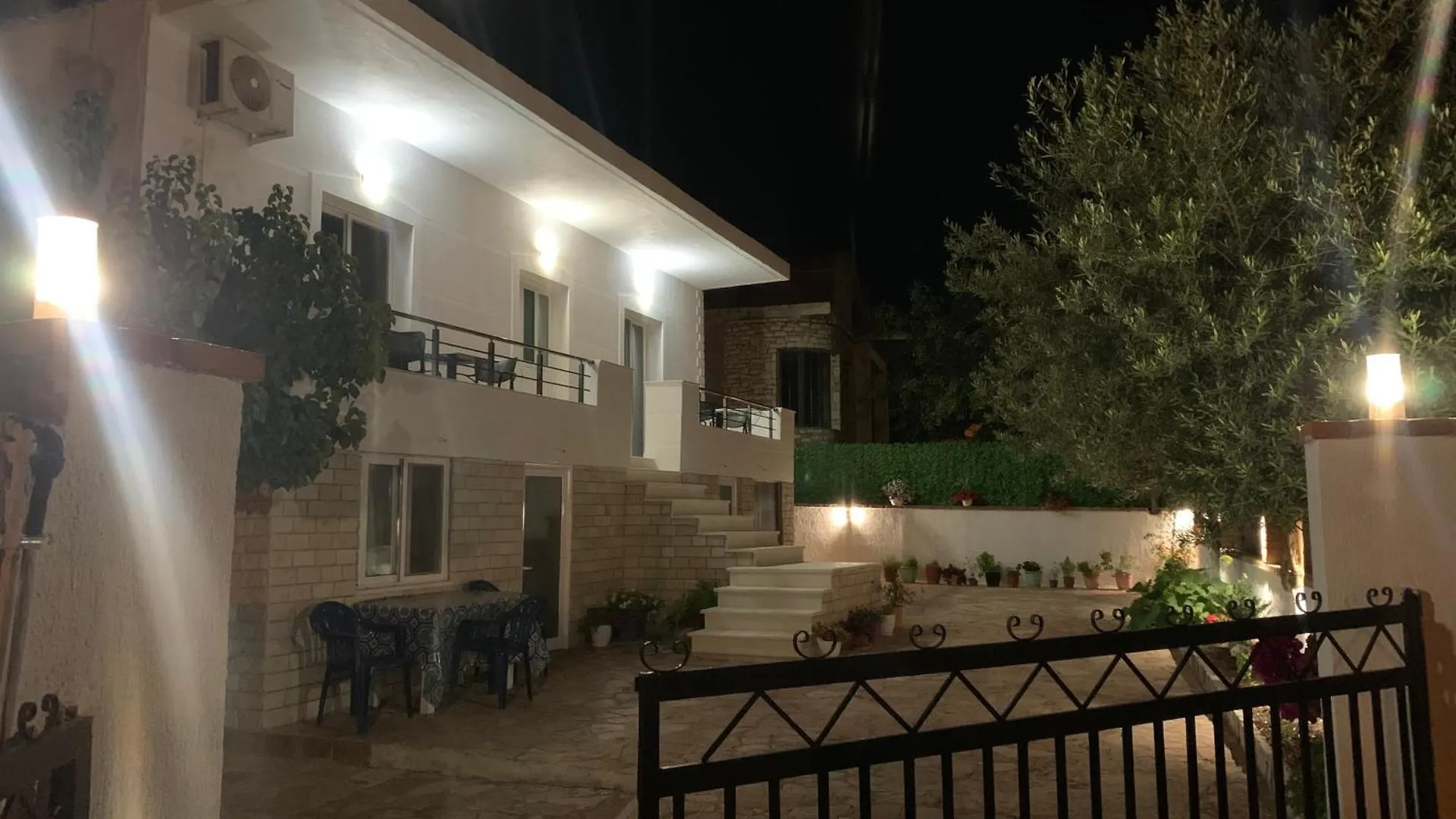 Holiday home Vila Feimi Ksamil