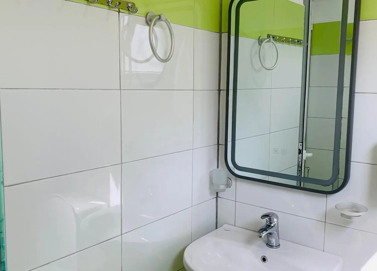 Holiday home Vila Feimi Ksamil