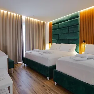3* Hotel Renato