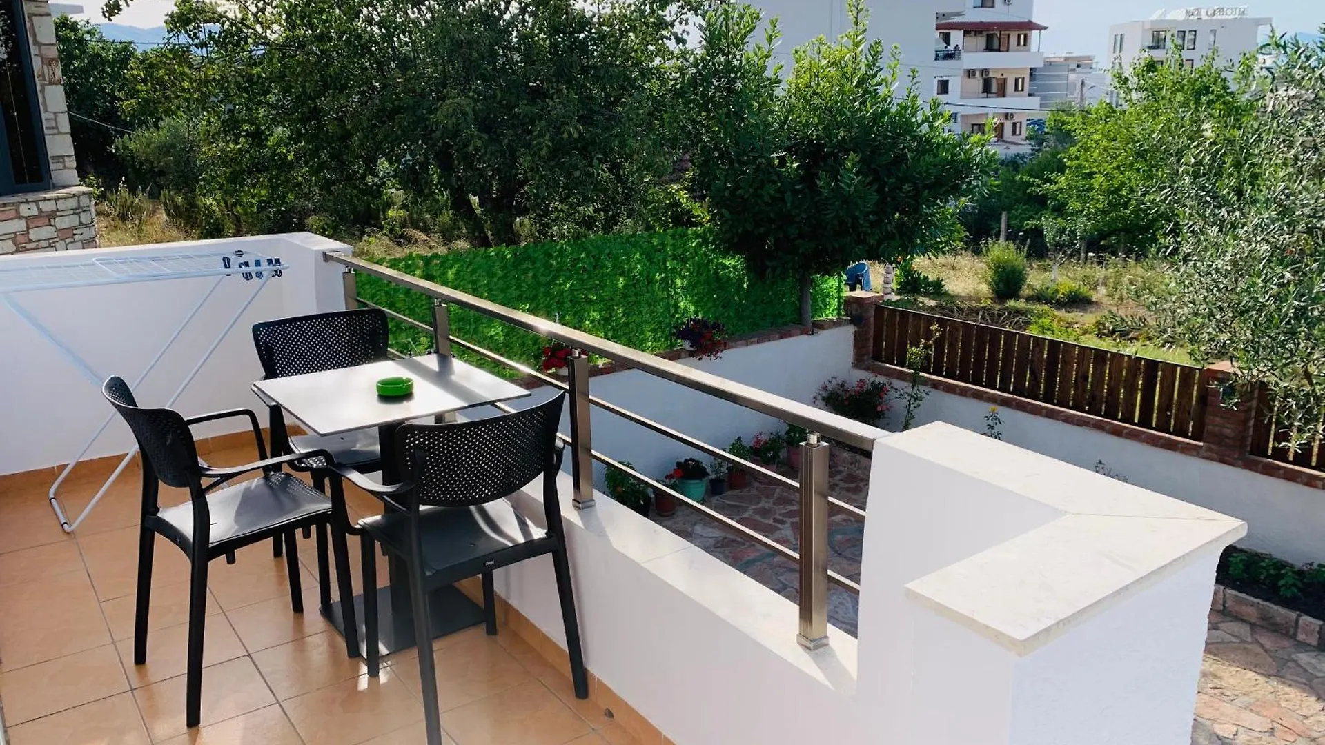 Holiday home Vila Feimi Ksamil