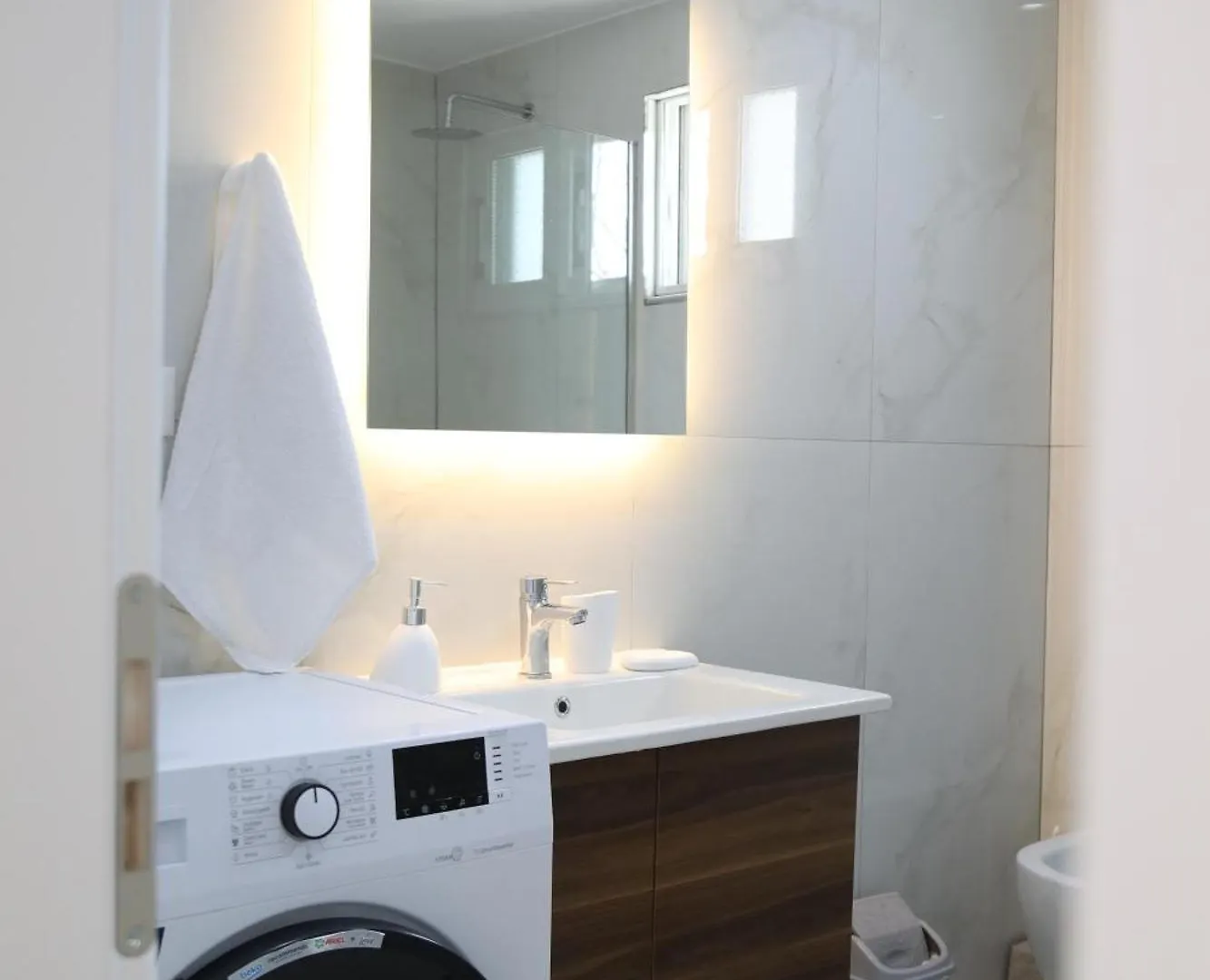 Vila Feimi Ksamil Holiday home