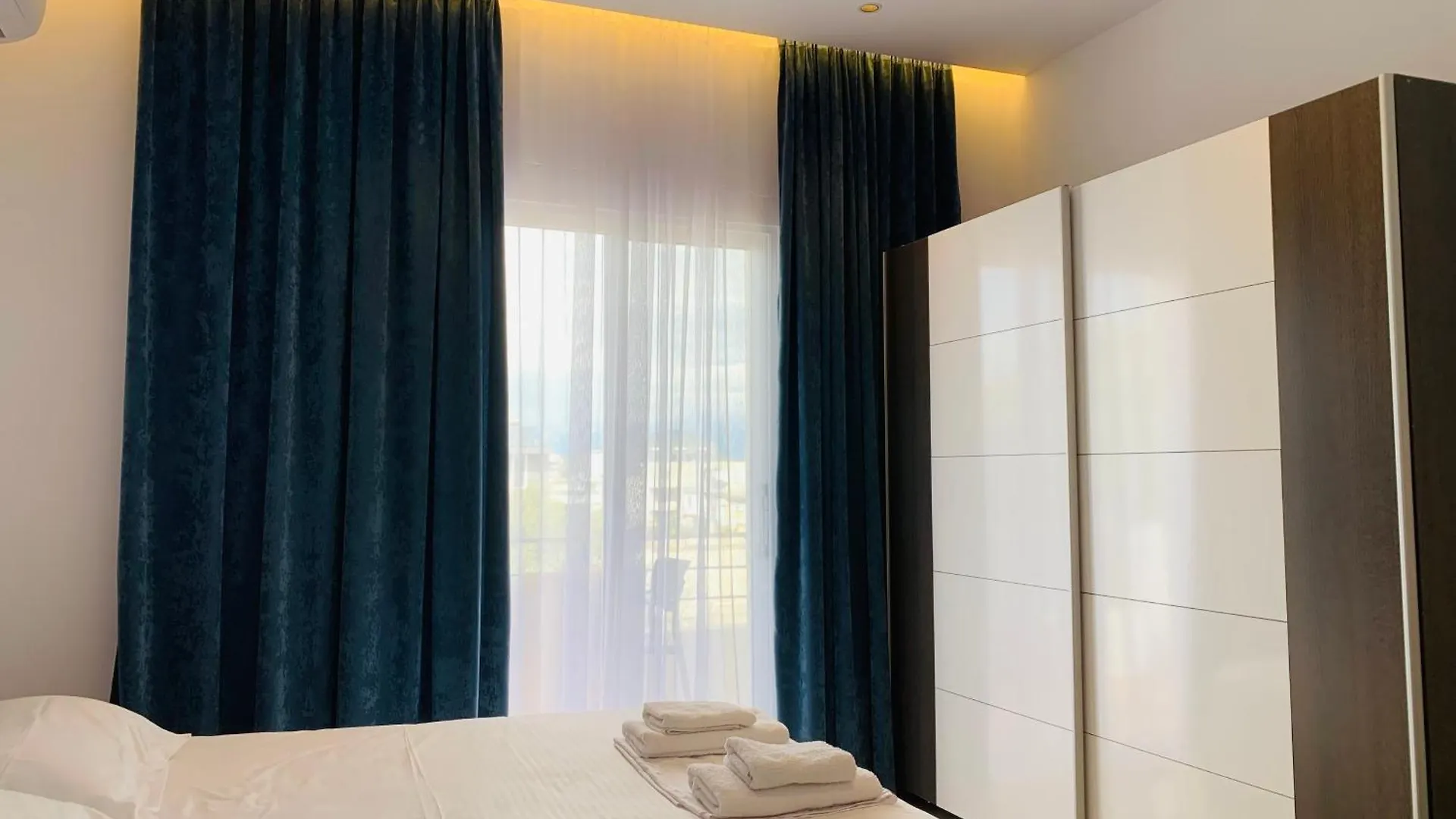 Holiday home Vila Feimi Ksamil