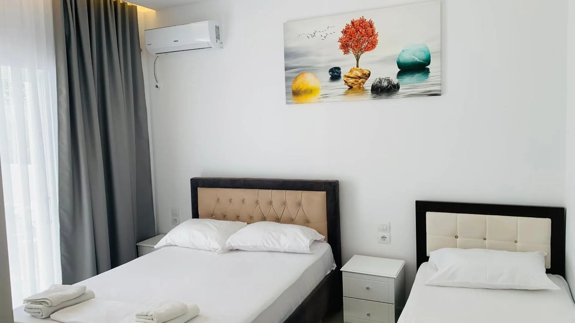 Holiday home Vila Feimi Ksamil